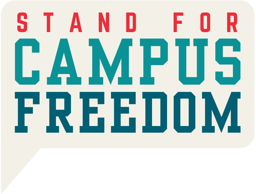 Stand for Campus Freedom