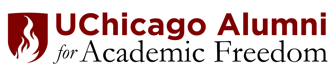 Stand for Campus Freedom